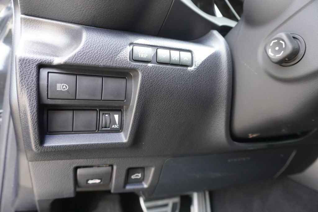 Used 2024 Lexus IS 350 F Sport w/ Memory Package RWD image 12