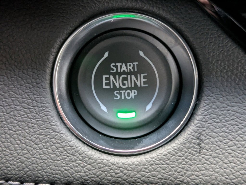 New 2026 Buick Enclave Sport Touring w/ Power Package image 24