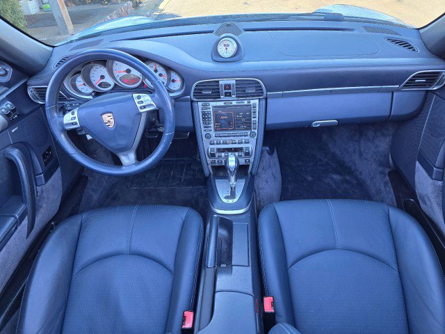 Used 2005 Porsche 911 Carrera S image 16