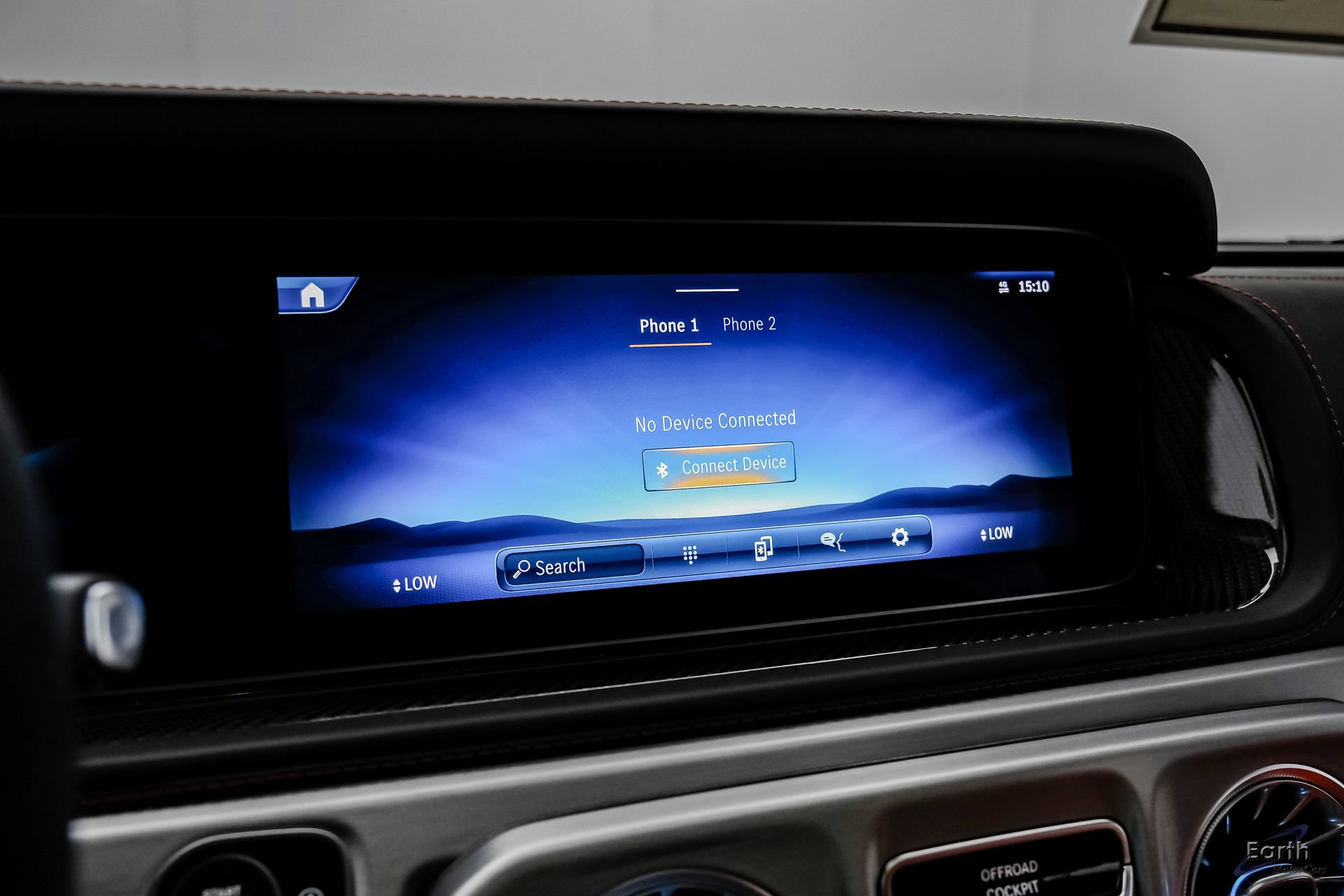 Used 2026 Mercedes-Benz G 63 AMG 4MATIC image 74