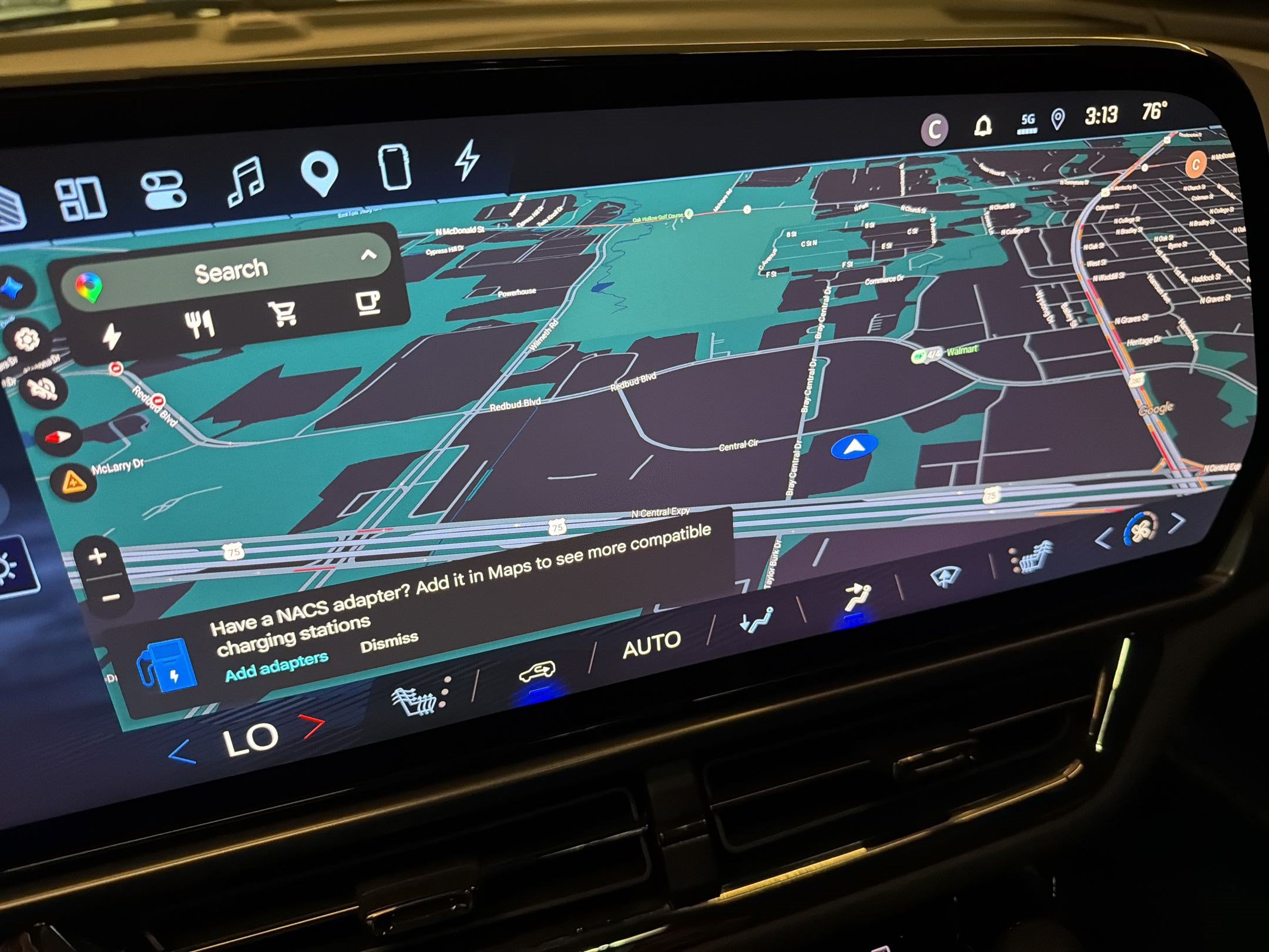 Used 2024 Chevrolet Equinox EV RS w/ LPO, All-Weather Mat Package FWD image 17