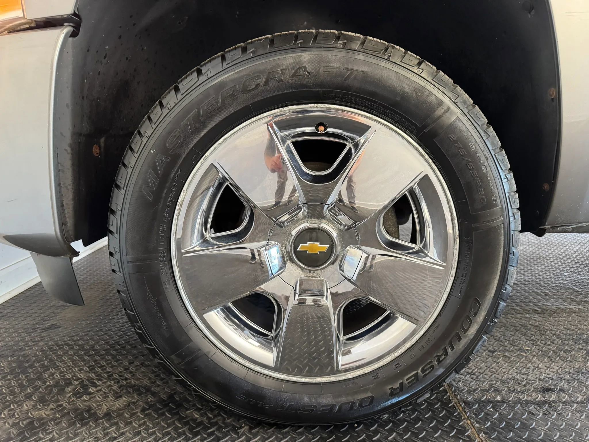 Used 2009 Chevrolet Silverado 1500 LT w/ Regional Value Package image 29