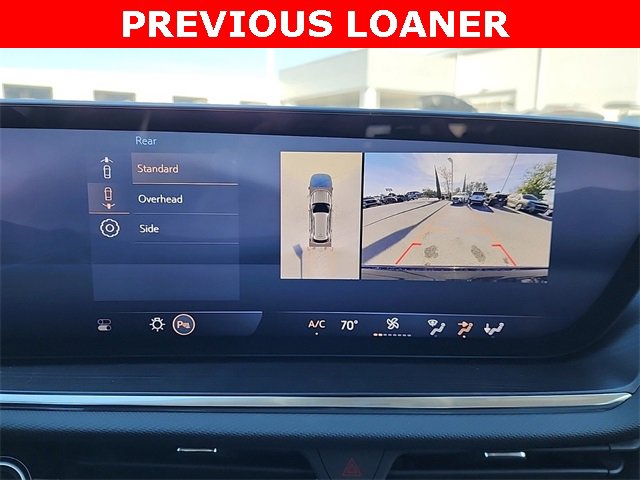 New 2025 Buick Envision Preferred image 20