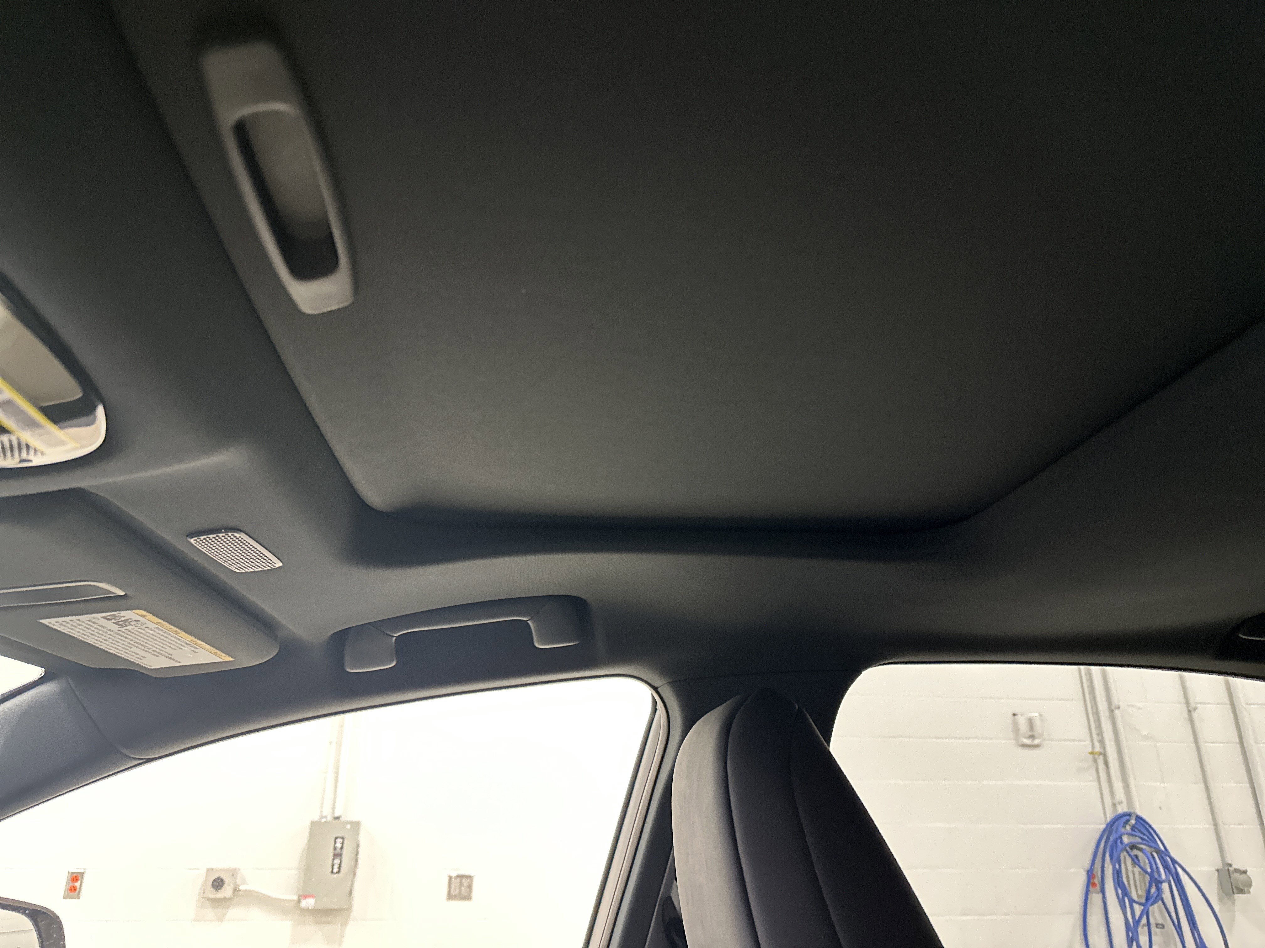 Certified 2024 Lexus NX 350h AWD w/ Cold Area Package image 28