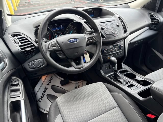 Used 2017 Ford Escape SE FWD image 26