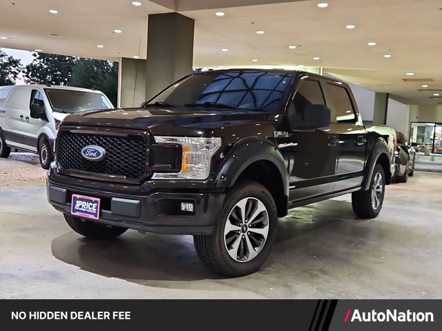 Used 2019 Ford F150 XL w/ Equipment Group 101A Mid RWD video 1