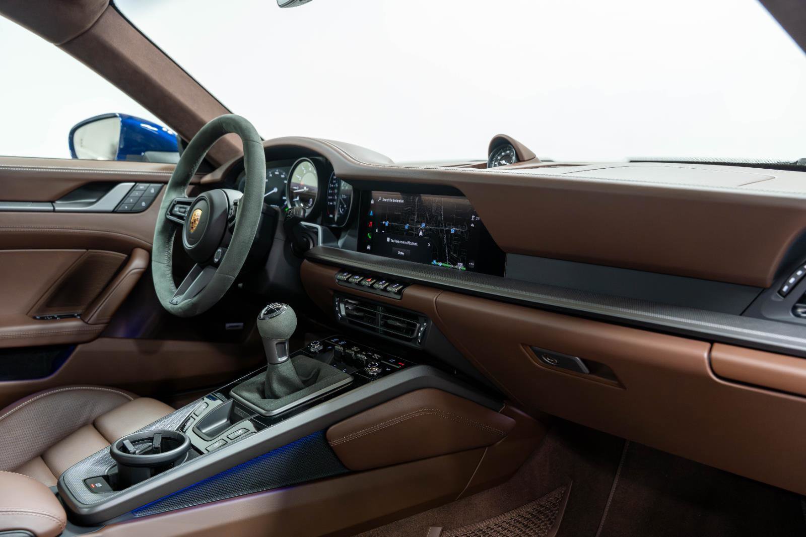 Used 2024 Porsche 911 Carrera 4S image 84