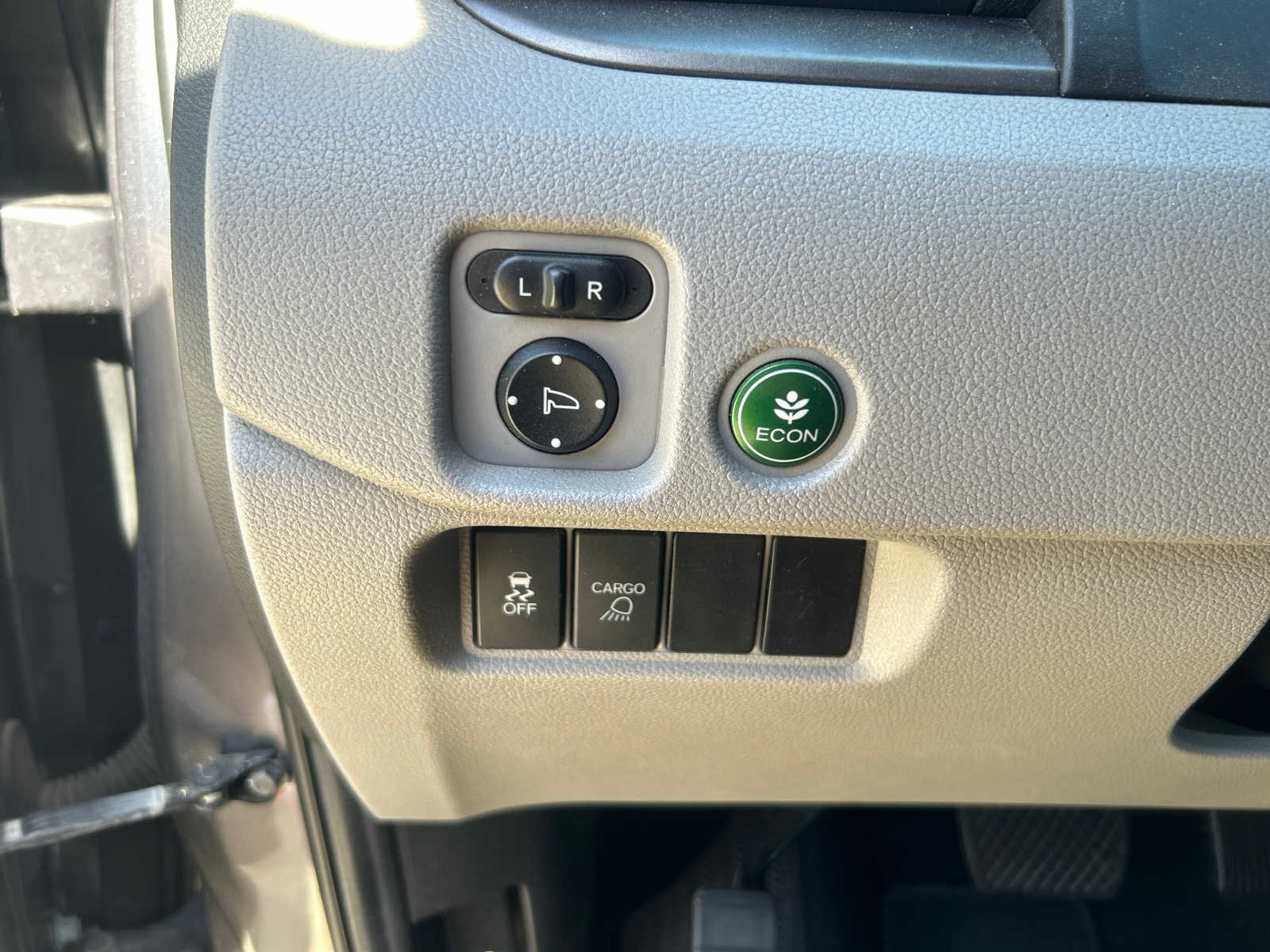 Used 2019 Honda Ridgeline RTL-T image 15