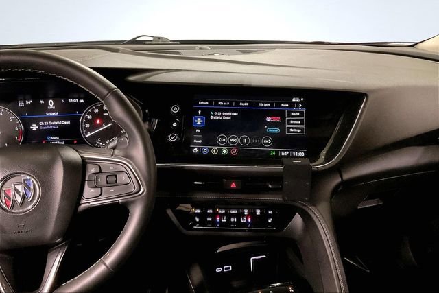 Used 2023 Buick Envision Essence image 6