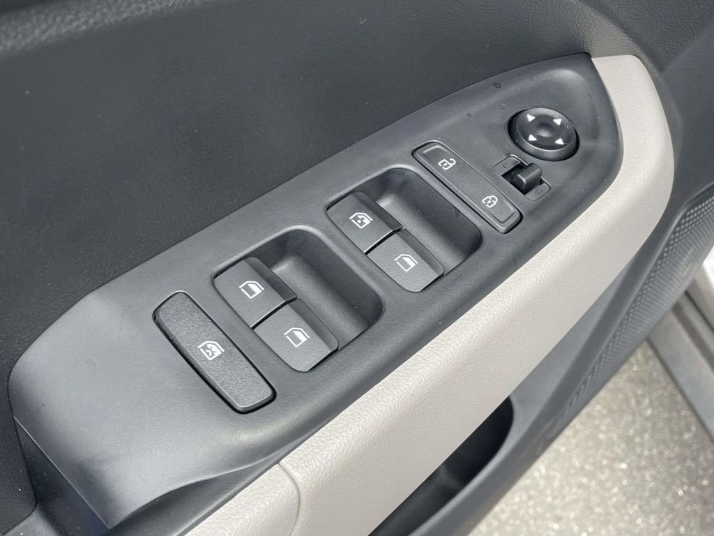 New 2026 Hyundai Venue SEL image 14