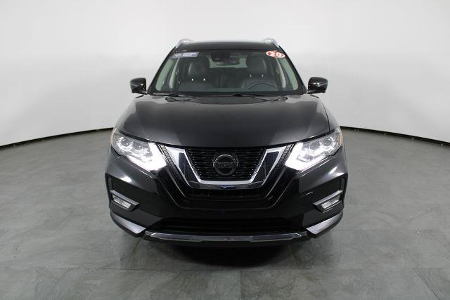 Certified 2020 Nissan Rogue SL w/ Premium Package FWD image 13