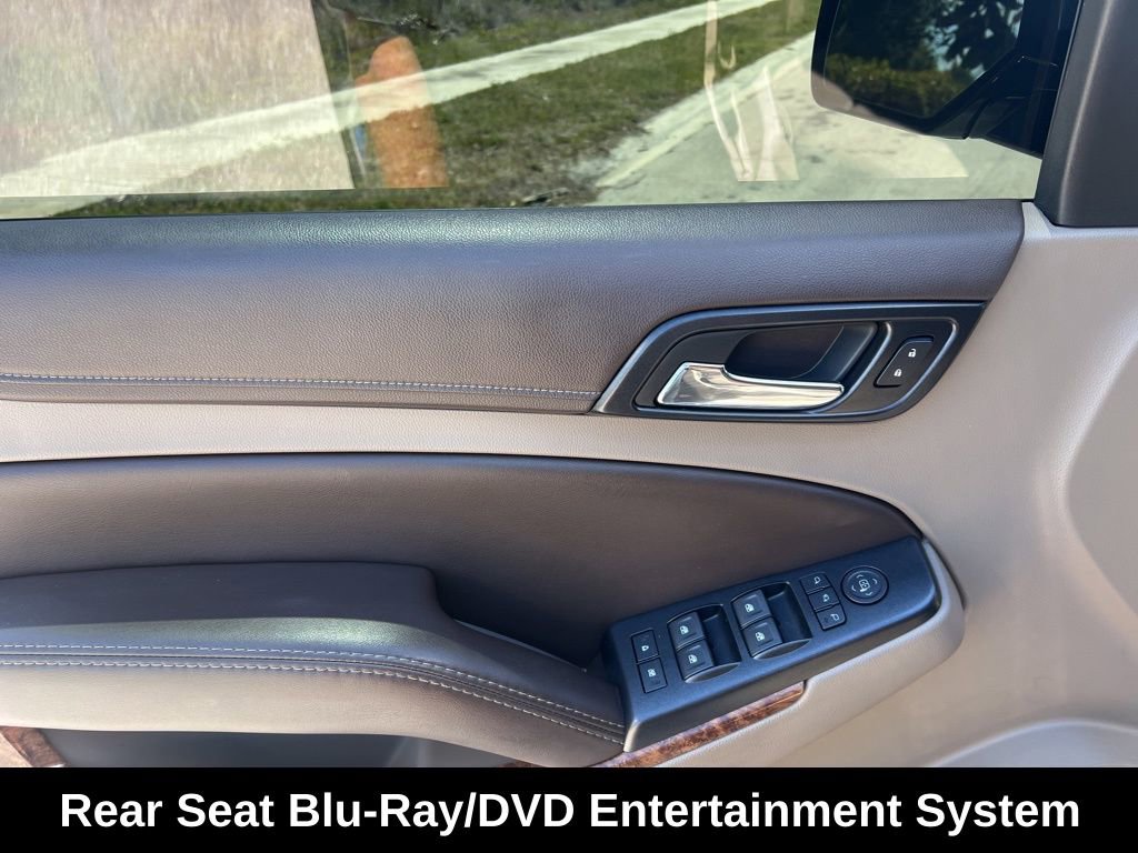 Used 2018 Chevrolet Tahoe Premier image 41