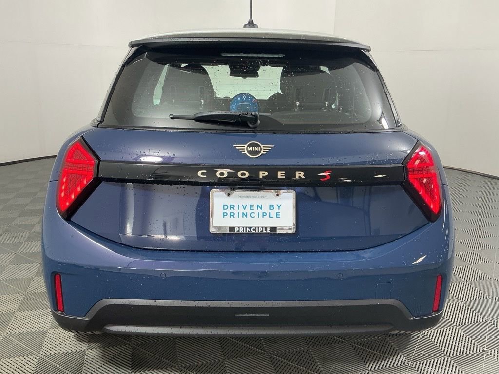 New 2026 MINI Cooper S image 7