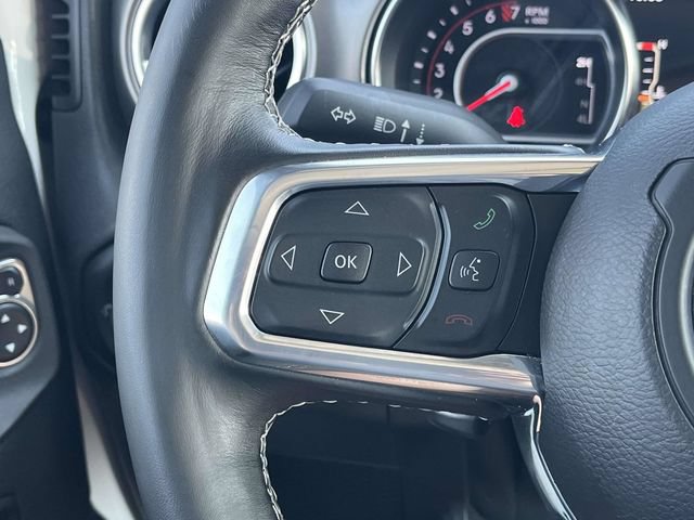 Used 2021 Jeep Wrangler Unlimited Rubicon AWD/4WD image 26
