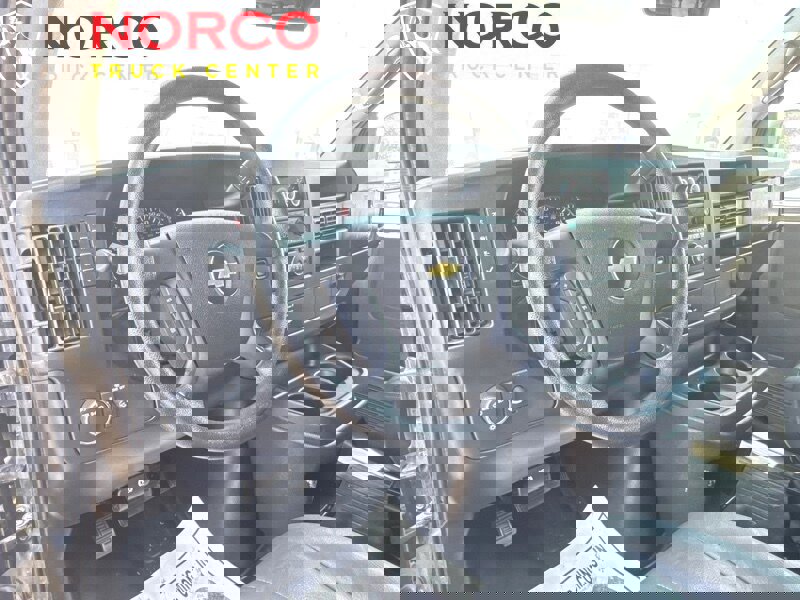 Used 2014 Chevrolet Express 3500 LS image 19