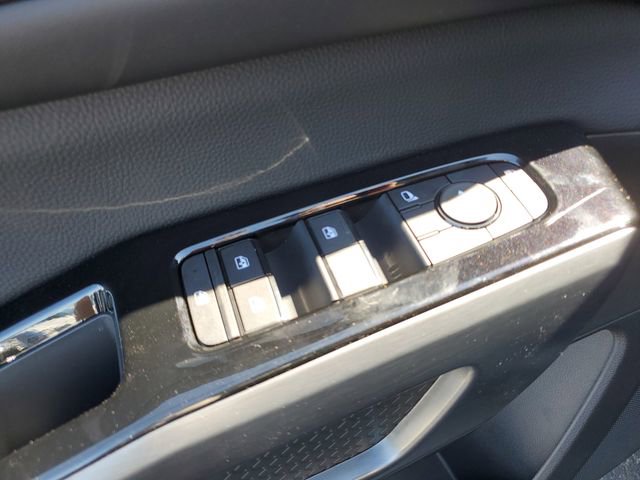 New 2026 Nissan Pathfinder SL image 22