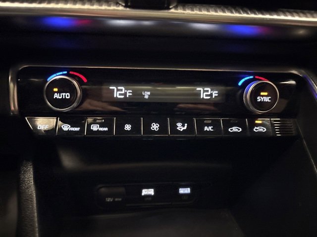 Used 2023 Kia K5 GT image 20