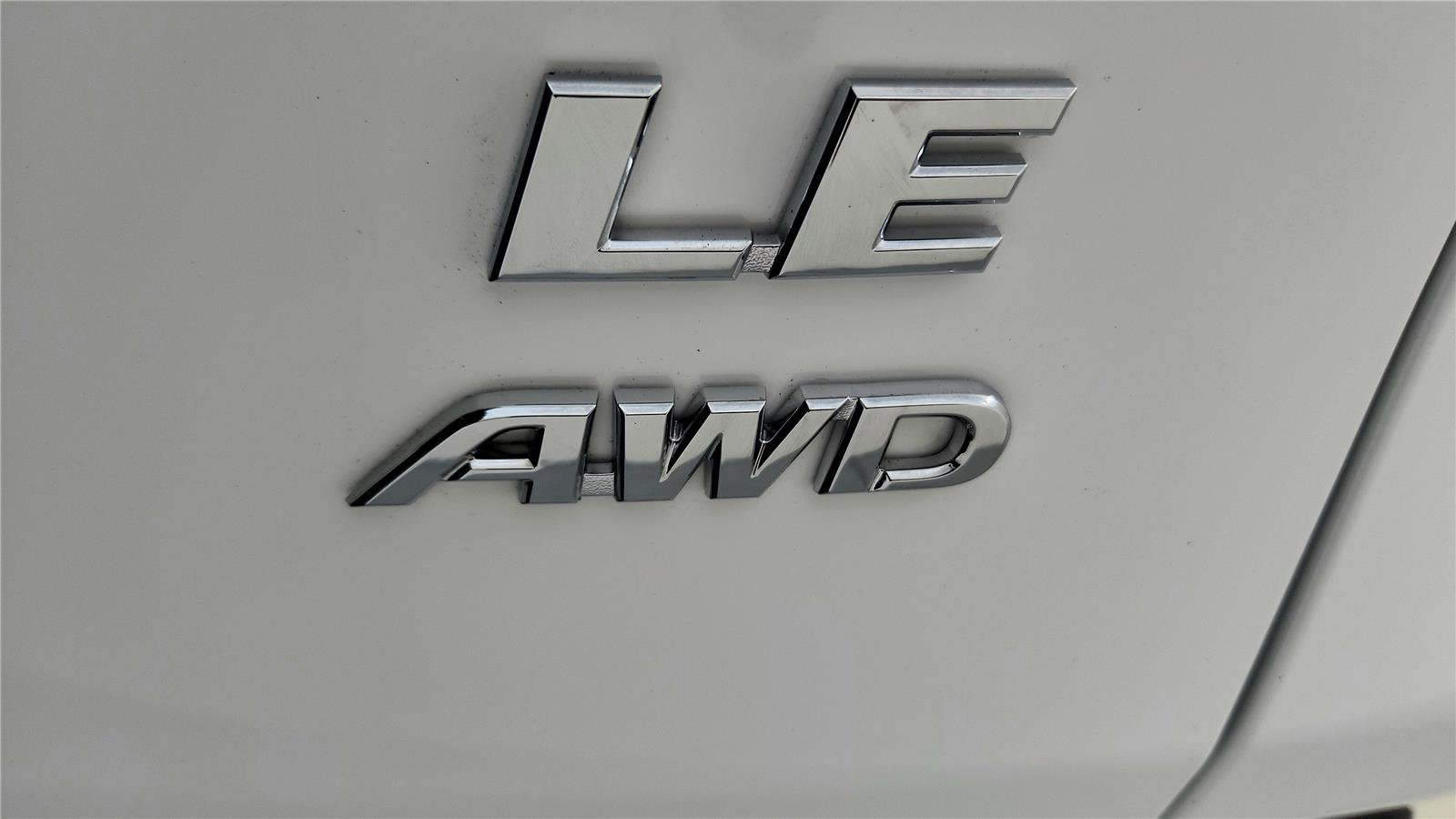 Certified 2023 Toyota RAV4 LE image 14
