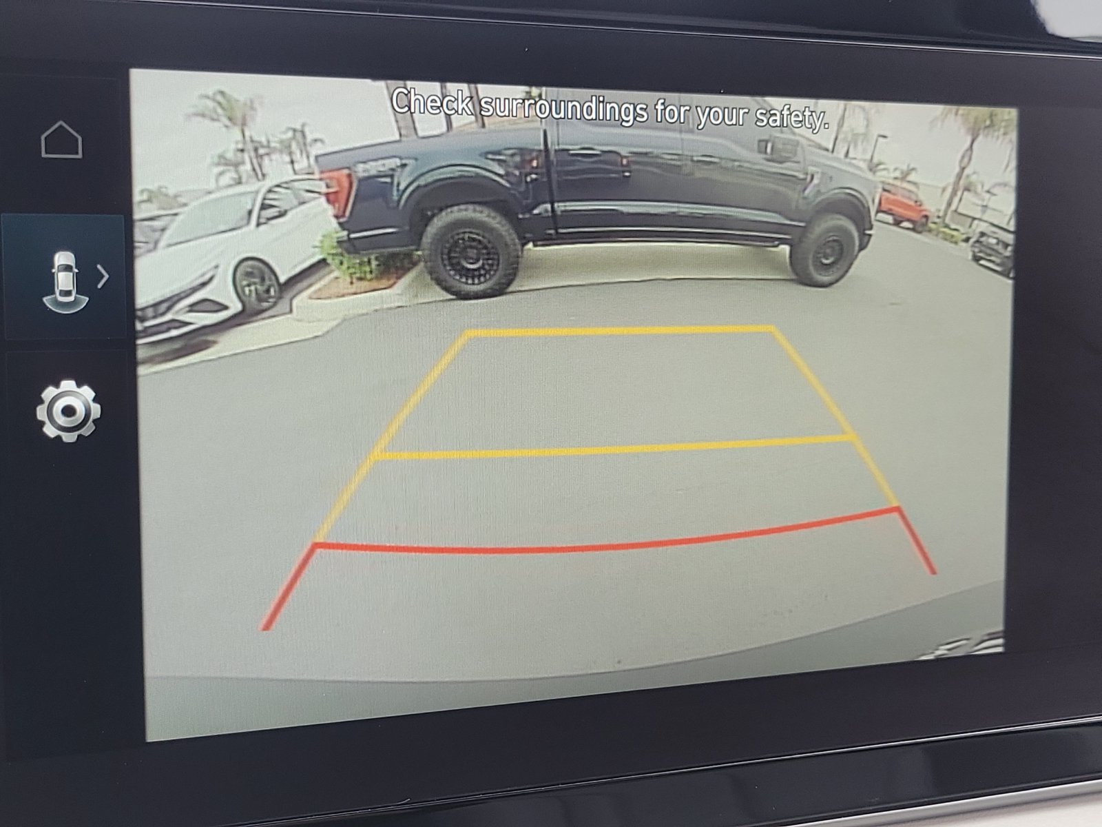Used 2022 Hyundai Palisade SEL w/ Premium Package FWD image 14