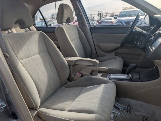 Used 2005 Honda Civic LX Special Edition image 21