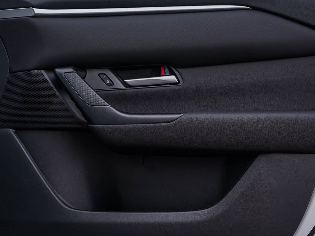 New 2026 MAZDA CX-50 AWD 2.5 S w/ Preferred Pkg image 9