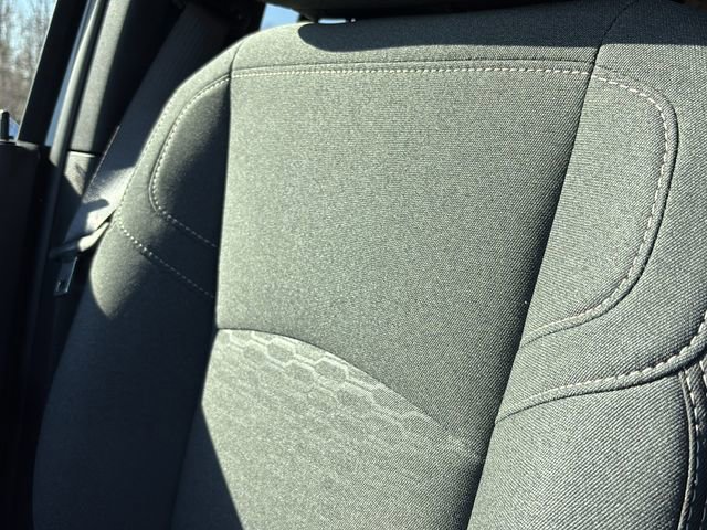 New 2026 RAM 3500 Tradesman image 46