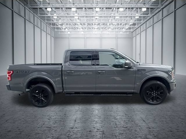 Used 2020 Ford F150 XLT w/ Equipment Group 302A Luxury AWD/4WD image 6