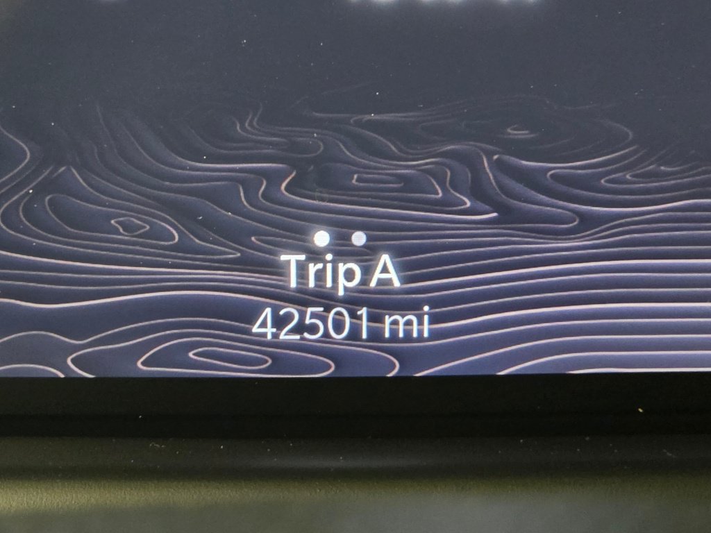 Used 2023 Jeep Wagoneer Series II AWD/4WD image 17