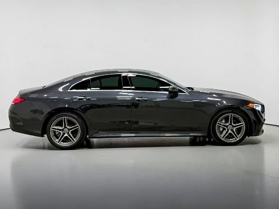 Used 2023 Mercedes-Benz CLS 450 4MATIC w/ Premium Package image 15