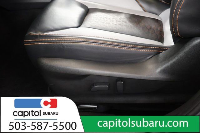 Used 2021 Subaru Crosstrek 2.5i Limited w/ Moonroof Package 2 image 14