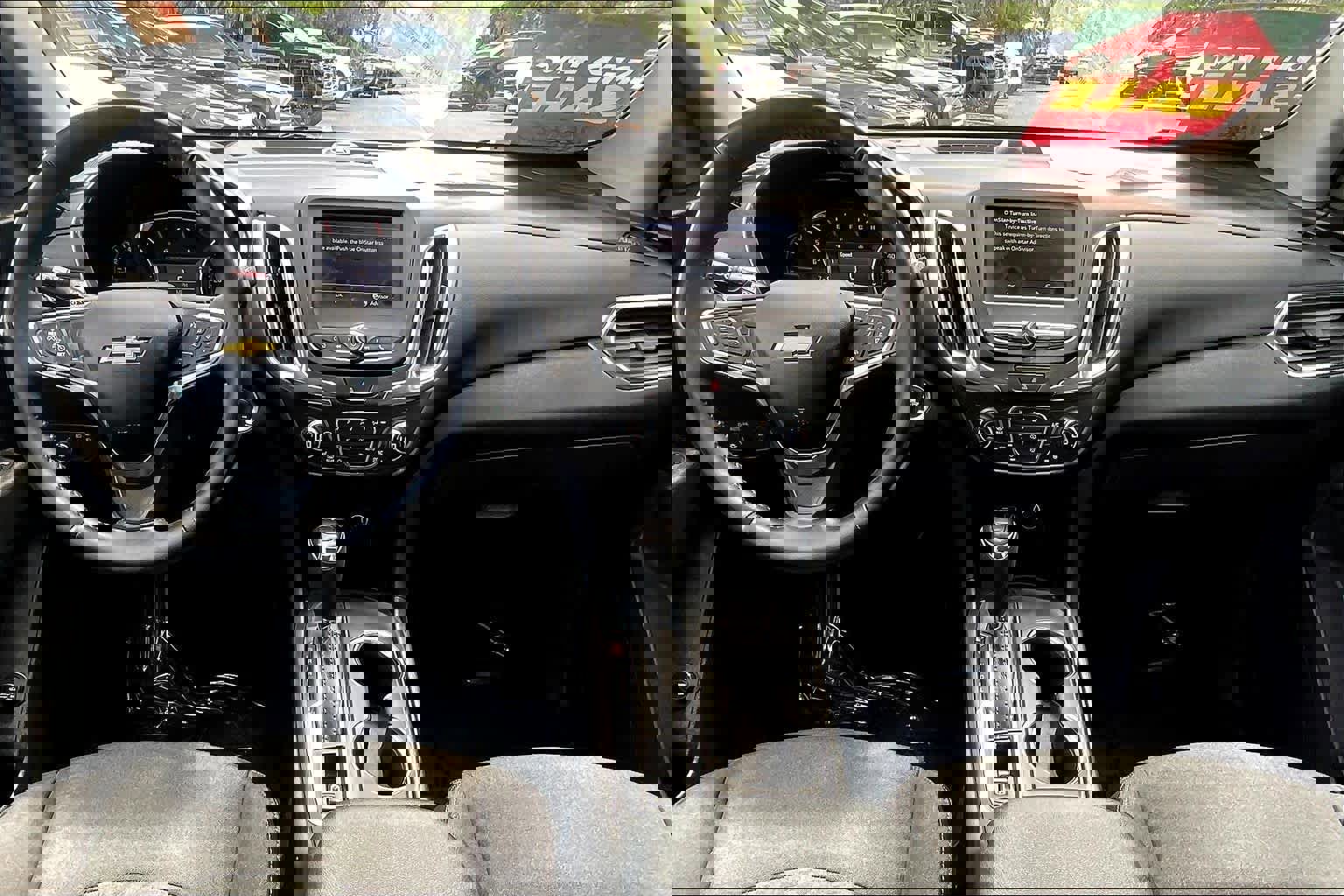 Used 2021 Chevrolet Equinox LT image 15