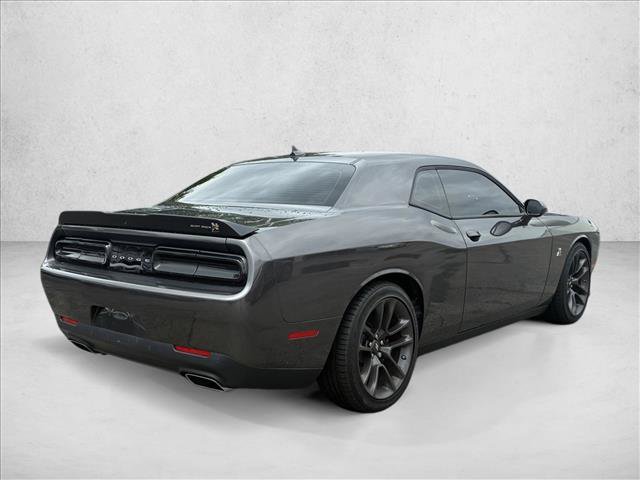 Used 2021 Dodge Challenger R/T Scat Pack w/ Plus Package RWD image 7