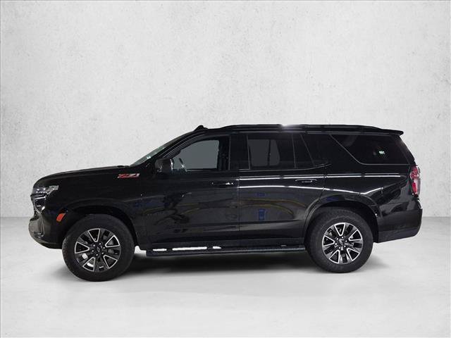 Used 2024 Chevrolet Tahoe Z71 AWD/4WD image 8