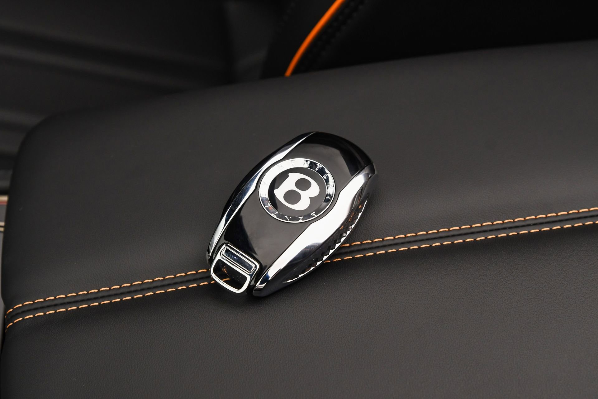 New 2026 Bentley Continental GTC image 21