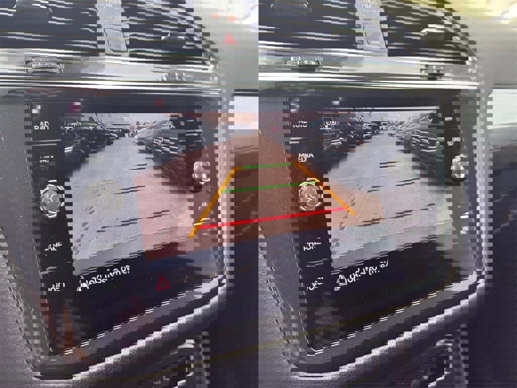 Used 2024 Volkswagen Tiguan S w/ MDO Package, Three-Row image 25