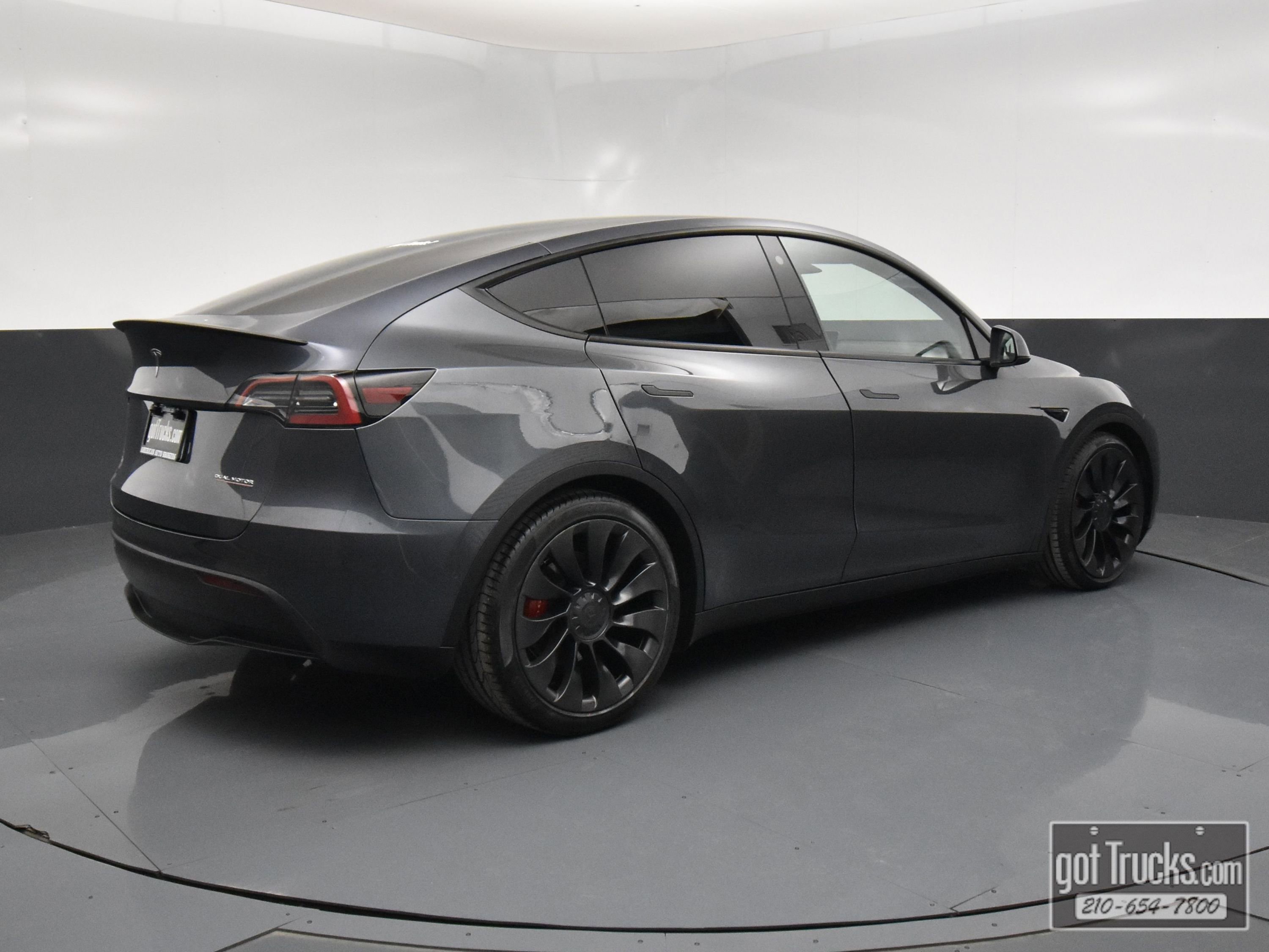 Used 2022 Tesla Model Y Performance image 43