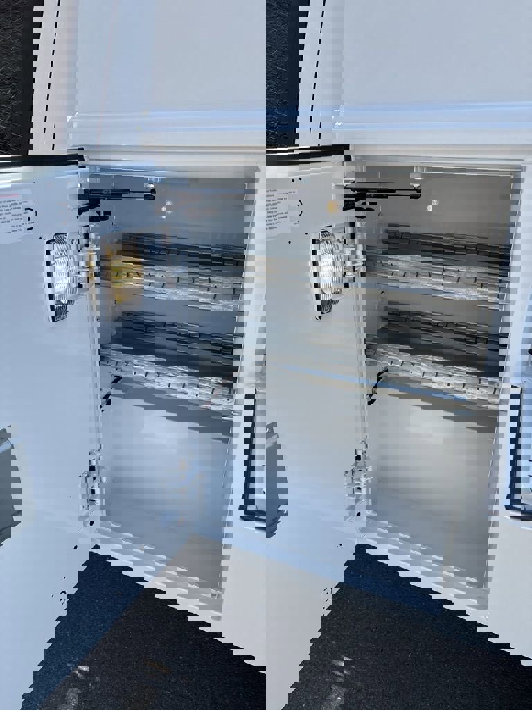 New 2025 Chevrolet Silverado 3500 W/T w/ WT Convenience Package image 10