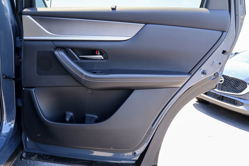 Used 2025 MAZDA CX-70 Plug-In Hybrid w/ Premium Pkg image 54