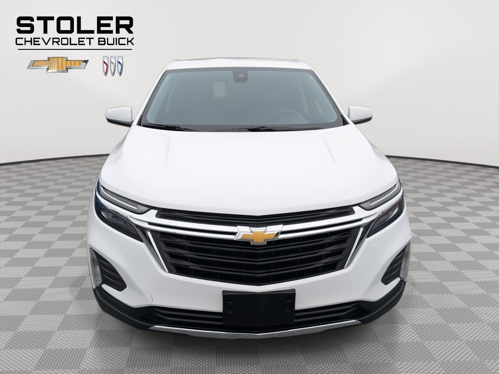 Used 2022 Chevrolet Equinox LT image 8