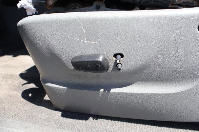 Used 2005 Dodge Grand Caravan SE w/ Popular Equipment Group I FWD image 14