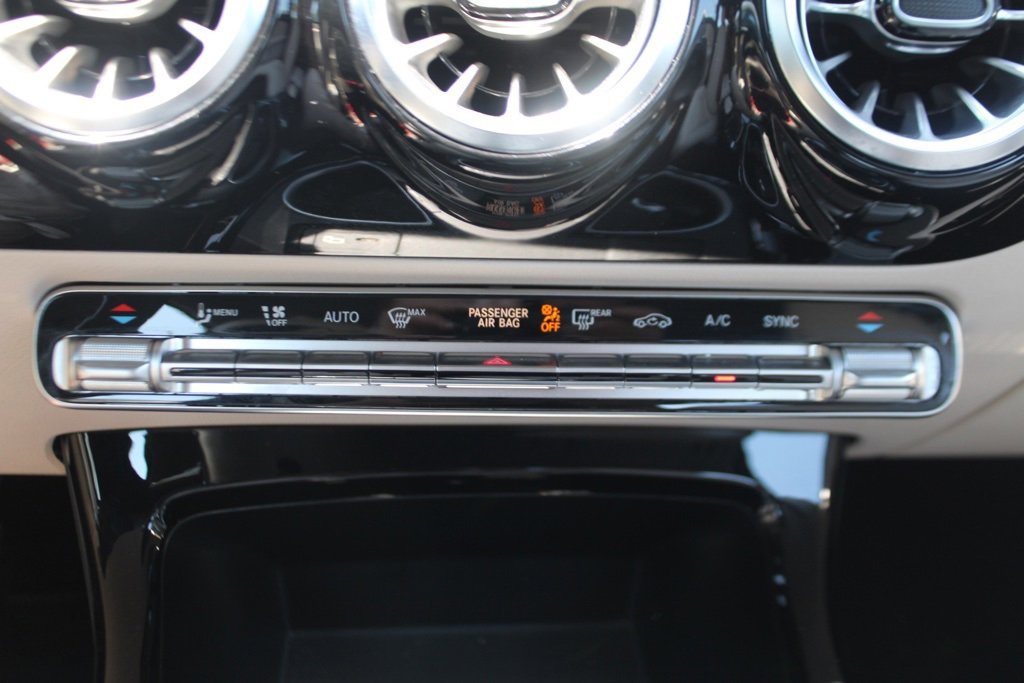 Certified 2022 Mercedes-Benz A 220 image 20