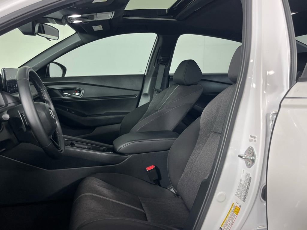 Used 2025 Honda Accord Sport image 20