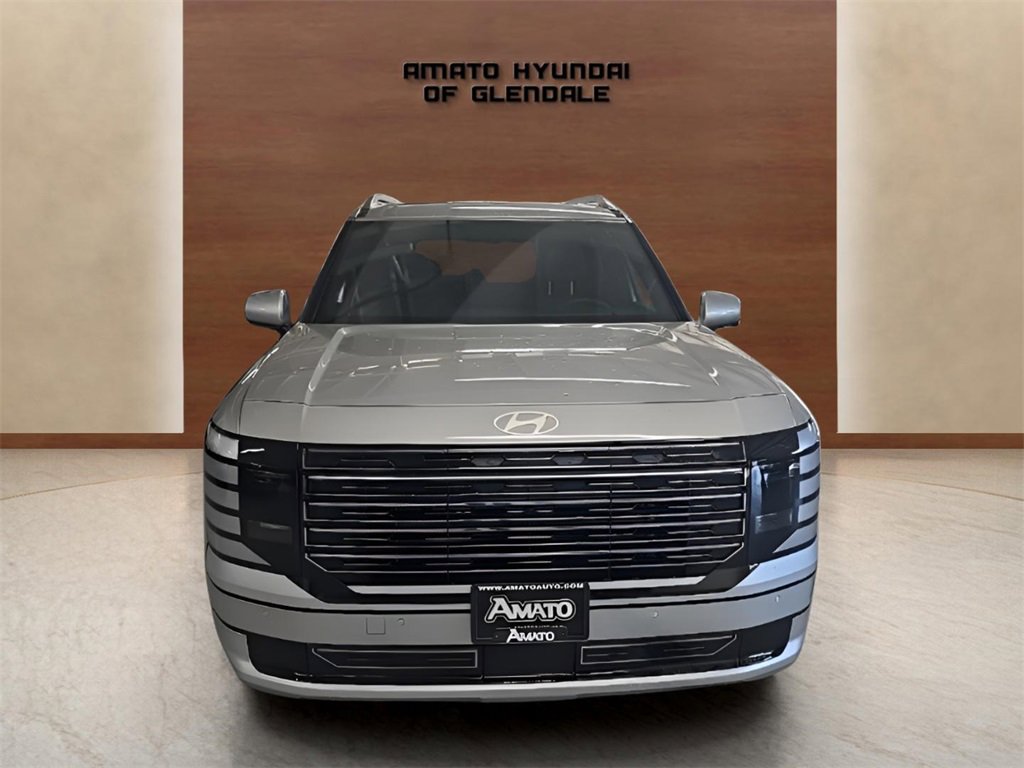 New 2026 Hyundai Palisade Calligraphy image 9