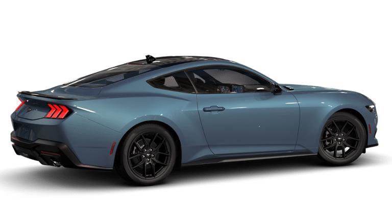 New 2026 Ford Mustang Premium image 19