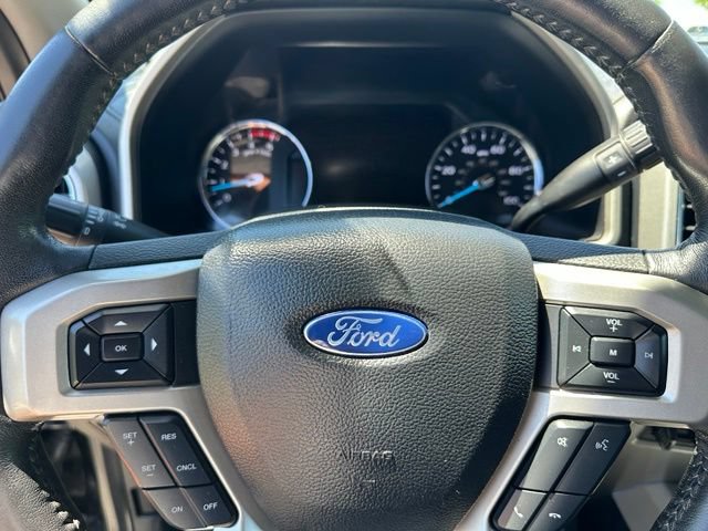 Certified 2021 Ford F250 Lariat AWD/4WD image 28