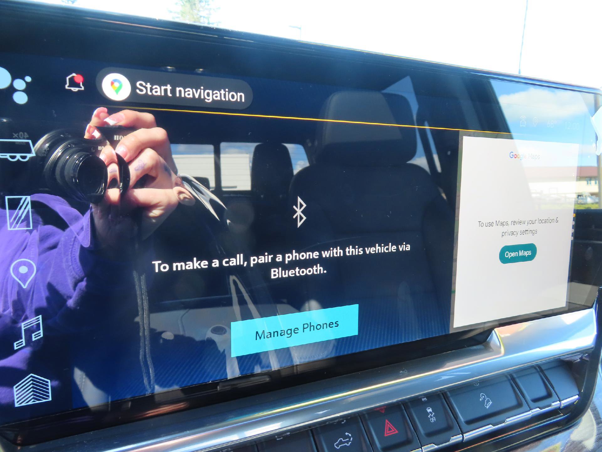 New 2026 Chevrolet Silverado 2500 LTZ w/ Trail Boss Package image 27