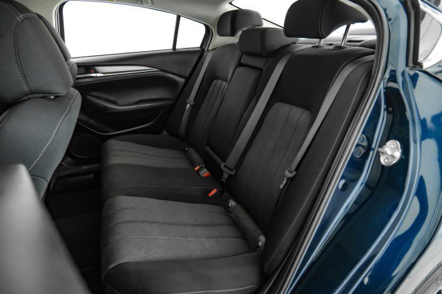 Used 2018 MAZDA MAZDA6 Sport image 36