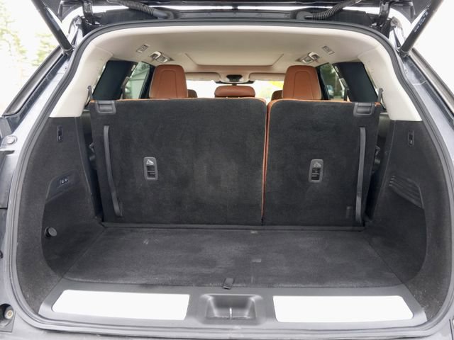 Used 2023 INFINITI QX60 Sensory w/ Vision Package image 6