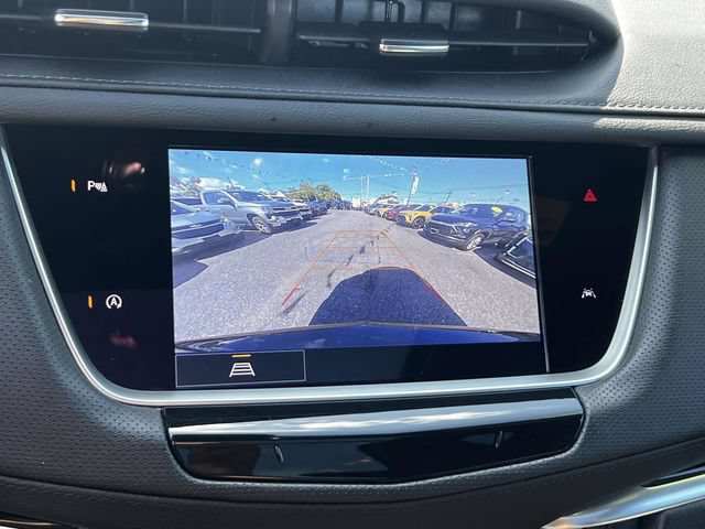 Certified 2024 Cadillac XT6 Luxury AWD/4WD image 32