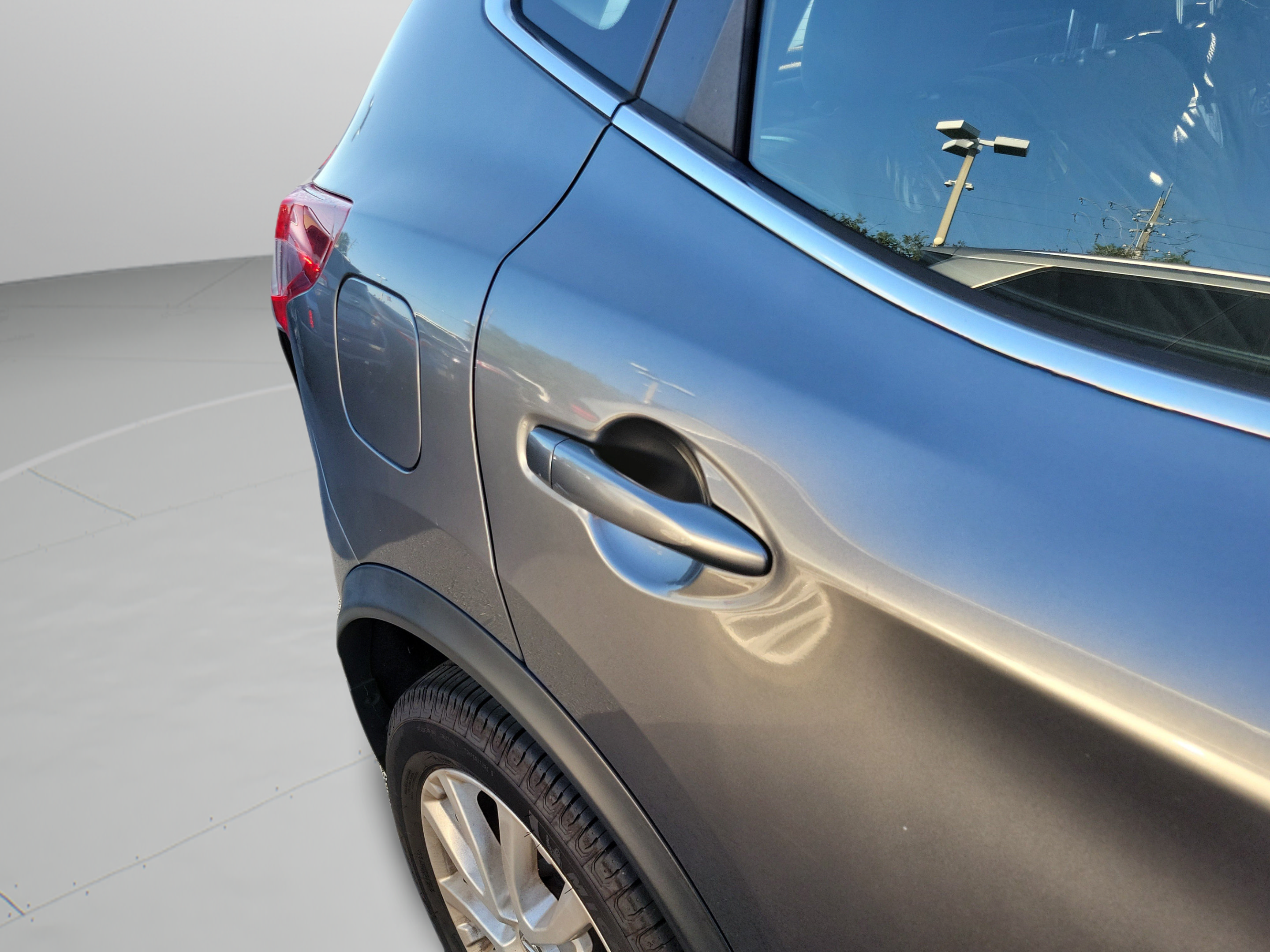 Used 2020 Nissan Rogue Sport S w/ Appearance Package FWD image 20